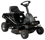 Texas Aufsitzmäher Rider 7600E 2in1 inkl. Mulchkit