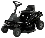 Texas Aufsitzmäher Rider 7600E 2in1 inkl. Mulchkit – Bild 7