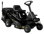 Texas Aufsitzmäher Rider 7600E 3in1 inkl. Mulchkit