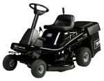 Texas Aufsitzmäher Rider 7600E 3in1 inkl. Mulchkit – Bild 3