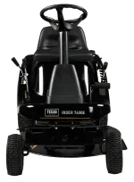 Texas Aufsitzmäher Rider 7600E 3in1 inkl. Mulchkit – Bild 2