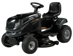 Texas Rasentraktor XC140-98H inkl. Mulchkit – Bild 4