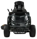 Texas Rasentraktor XC140-98H inkl. Mulchkit – Bild 3