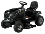 Texas Rasentraktor XC140-98 inkl. Mulchkit – Bild 5