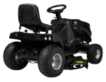 Texas Rasentraktor XC140-98 inkl. Mulchkit – Bild 2