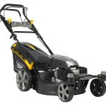 Texas Benzin-Rasenmäher mit Radantrieb ZT 5110TR / W Zero Turn