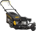 Texas Benzin-Rasenmäher mit Radantrieb RAZOR 5155 TR/WE - Vorführgerät