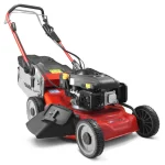 Weibang Benzin-Rasenmäher WB 456 SC VE 3-1 inkl. Mulching